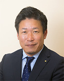 竹村会長